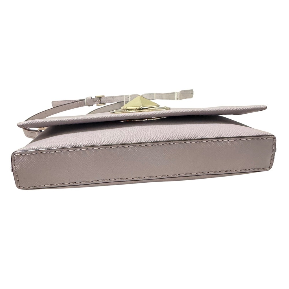 Kate‎ Spade Newbury Lane Sally Crossbody Womens OS Lavender Purple Good Leather - Picture 4 of 11